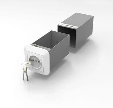 мебель трансформер бишкек: Продаю сейф тайник "Розетки" — 3