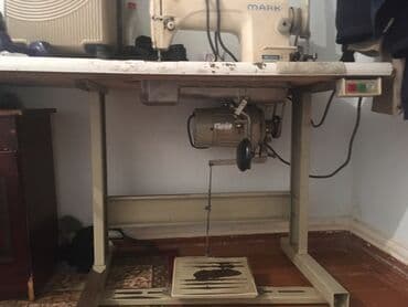 швейная машинка аренда: Тигүүчү машина Сайма сайуучу машина — 2