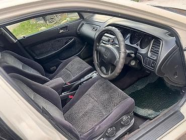 Унаа сатуу: Honda Accord: 2000 г., 2.3 л, Автомат, Бензин, Универсал — 5