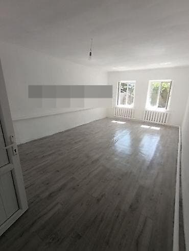 25 м², 2 комнаты