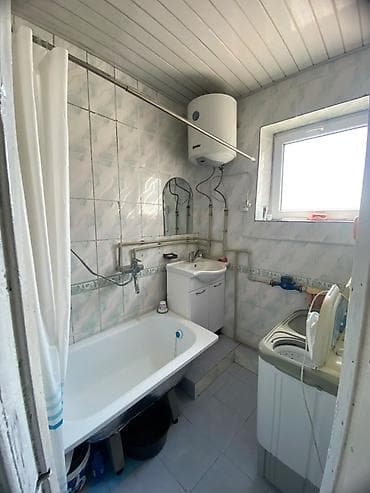 квартиры на сутку: 🏡 Сдается уютная 3-комнатная квартира посуточно в Балыкчы Ищете — 6