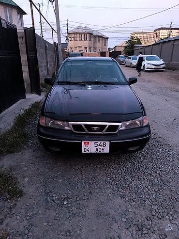 нд фильтр: Daewoo Nexia: 2007 г., 1.5 л, Механика, Бензин, Седан — 5