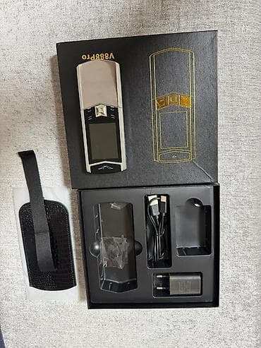 hoco dss03: Vertu Aster, цвет - Серебристый — 2