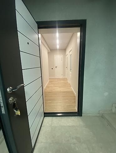 2 комнаты, 66 м², Технопарк Элитка, 9 этаж, Дизайнерский ремонт — 7