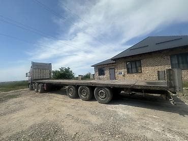 күзгү: Сүйрөгүч, Volvo, 2007 г., Борттук — 4