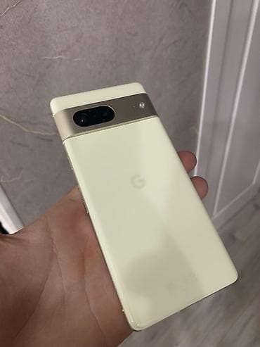 Google Pixel 7 256gb Состояние идеальное все работает все родное обмен