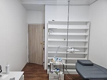 Сдается кабинет в салоне красоты Подходит для: - косметолога, мастера