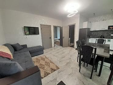 ищу квартира: 🏡 Сдаётся уютный коттедж на берегу озера Иссык-Куль, для спокойного — 3