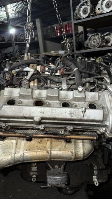 лт матор: Продаются привозные двигатели на: LEXUS LX470, LX570, GX470, GX460 — 2