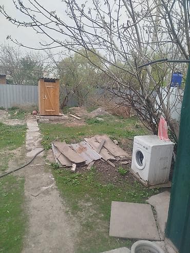 купить мобильный дом: Продаётся дом в городе Кант.Ближе к центру от главной трассы пятьдесят — 6