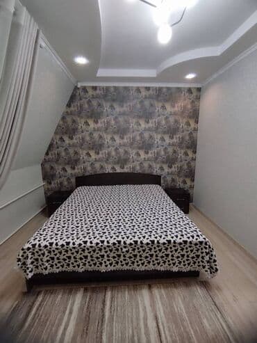 дом на панораме бишкек: Үй, 300 кв. м, 7 бөлмө — 7