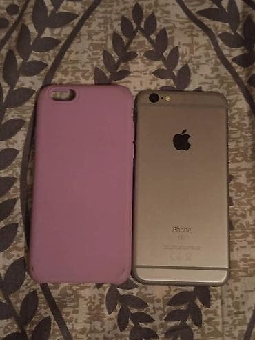 macbook pro 13 core i5: IPhone 6s, Space Gray, Чехол, 100 % — 4