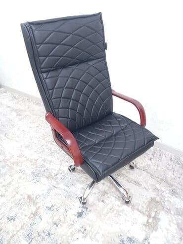 кресло на колесах: Продаю офисное кресло — 2