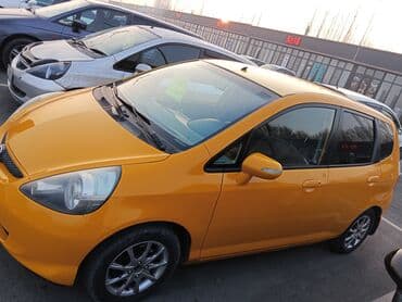 резиновые шланги бишкек: Honda Jazz: 2006 г., 1.4 л, Вариатор, Бензиновая, Хэтчбэк — 4