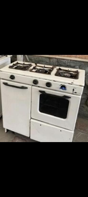 медный самовар на дровах цена: Газовая плита с духовкой, ретро-стиль, напольная Описание: - 3 — 1