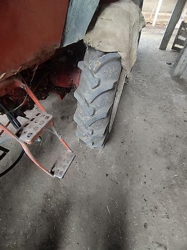 лабо редуктор: Модель: T-25, Б/у, 1992 г., Трактор с другими агрегатами — 3