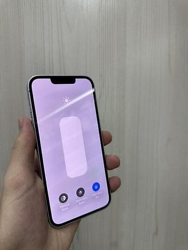 айфон 14 в корпусе хр: IPhone 14, Б/у, 128 ГБ, Защитное стекло, Чехол, В рассрочку, 85 % — 5