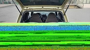 q 7: Daewoo Matiz: 2005 г., 1 л, Механика, Бензин, Хэтчбэк — 4