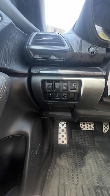 forester: Subaru Forester: 2022 г., 2.5 л, Вариатор, Бензин, Кроссовер — 3