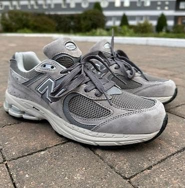 бутсы 37: New balance 🔥🔥 — 1