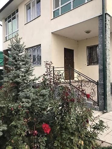 5: 🏠 Сдаётся в аренду 3-уровневый дом — 300 м² 📍 Район Баха / Ахунбаева — 9