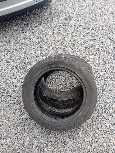 mazda primacy: Шины 205 / 55 / R 16, Лето, Легковые, Япония, DUNLOP — 2