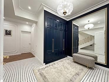 5 и более комнат, 213 м², Элитка, Пентхаус этаж, Дизайнерский ремонт at lalafo.kg 5 и более комнат, 213 м², Элитка, Пентхаус этаж, Дизайнерский ремонт