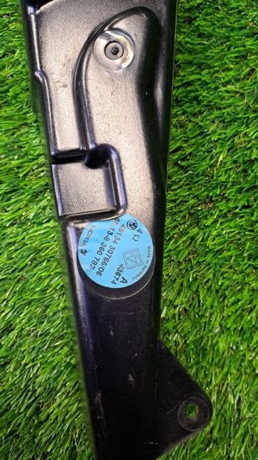 машны: Динамик двери Bmw 5-Series E39 M52B28 правый (б/у) ​ Марка: BMW — 3