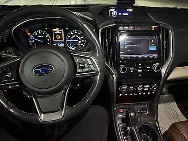 Subaru Ascent: 2020 г., 2.4 л, Автомат, Бензин, Кроссовер — 3