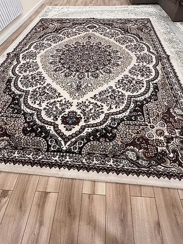 Ковер Хлопок