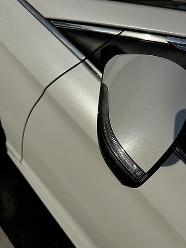 lifan smile: Hyundai Sonata: 2021 г., 2 л, Автомат, Газ, Седан — 10