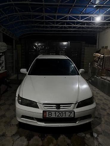 хонда аккорд 1999: Honda Accord: 1999 г., 2.3 л, Автомат, Бензин, Седан — 1