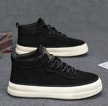 итальянская обувь бишкек: Мужские замшевые кеды/хайкеты mid-cut ‼️ ТОЛЬКО НА ЗАКАЗ НАЛИЧИ НЕТУ — 1