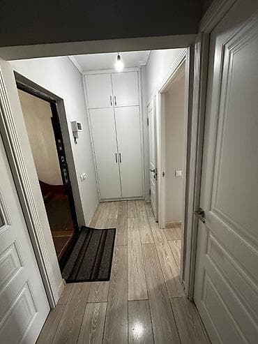 Недвижимость: 2 комнаты, 49 м², 1 этаж, Свежий ремонт — 1