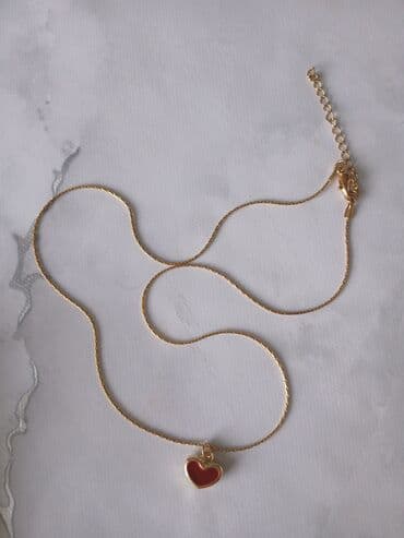 кулон с жемчугом: Натуральный крупный Жемчуг Натуральный средний Жемчуг Цепочки с — 9