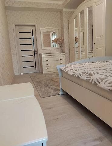 2 комнаты, Агентство недвижимости, Без подселения, С мебелью полностью