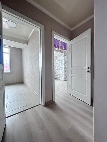 50: 2 комнаты, 50 м², Элитка, 4 этаж, Евроремонт — 8