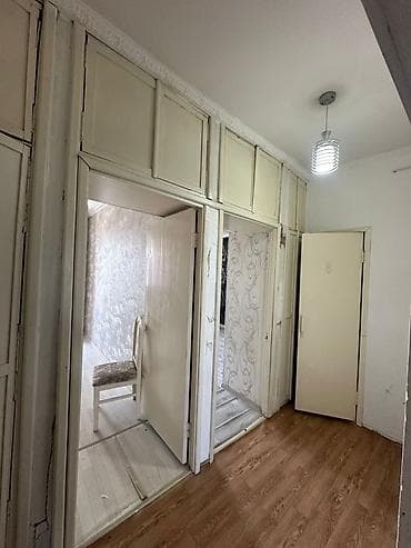 квартираы: 3 комнаты, 64 м², 105 серия, Старый ремонт — 8