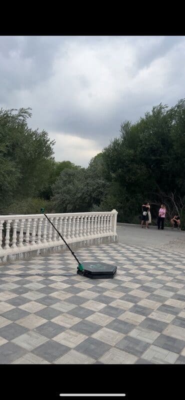 видео спиннер: Готовый бизнес Платформа для 360° видео/фото Камера 360 Слуомо360 — 2