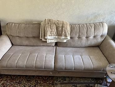 диван бир кишилик: Түз диван — 1