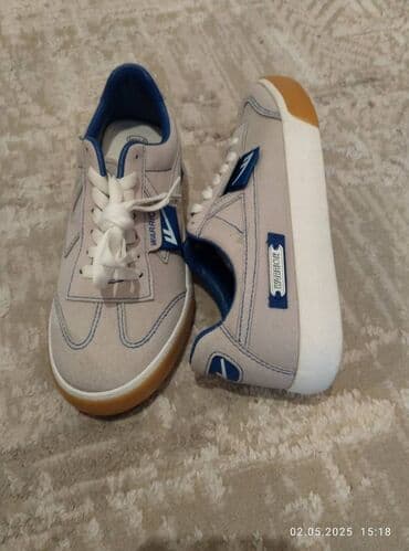 кошелек мужской кожаный ручной работы: Спортивные, легкие мокасины, кеды. 38 р. 
Не подошел размер — 4