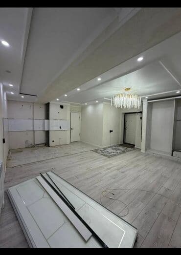 продается квартира кок жар: 2 комнаты, 76 м², Элитка, 3 этаж — 4