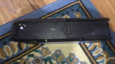 настольный теннисные ракетки: Аккумулятор 36вольт для электровелосипеда/электроскутера с зарядным — 11