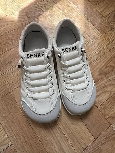 nike force: Мужские кроссовки, 39, Новый, цвет - Белый, Самовывоз — 1