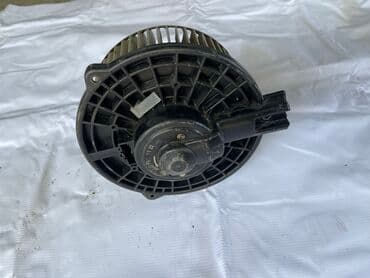 купить радиаторы отопления в бишкеке: Моторчик печки 2GR-Fe 
Lexus RX 350 — 1