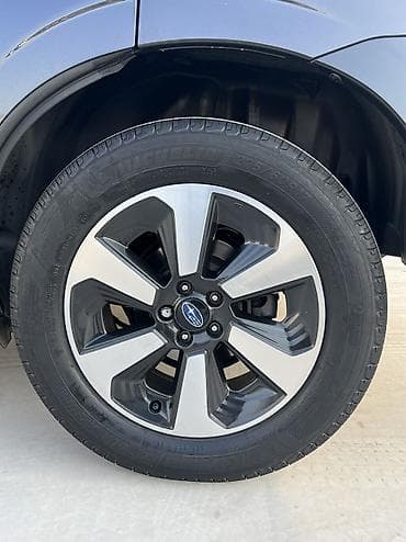 subary forester: Subaru Forester: 2018 г., 2.5 л, Типтроник, Бензин, Внедорожник — 4