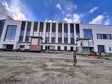 карасаев: 🏗️ БРИГАДА ФАСАДЧИКОВ ИЩЕТ ОБЪЕКТЫ | НВФ, светопрозрачные конструкции — 7