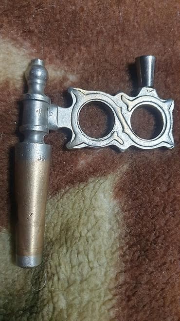 Самовар, На запчасти, Самовывоз