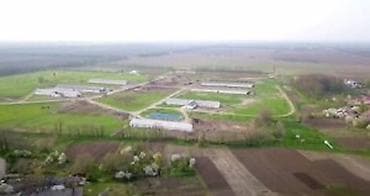Требуется русская семья на работу на свиноферму с проживанием, на