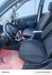 ВАЗ (ЛАДА) : 2002 г., 1.6 л, Механика, Бензин, Седан